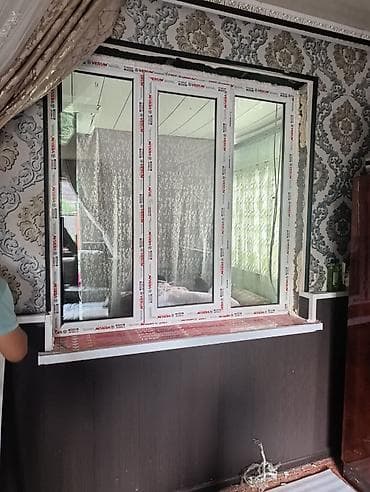 с террасой: 2 м², Без мебели — 5