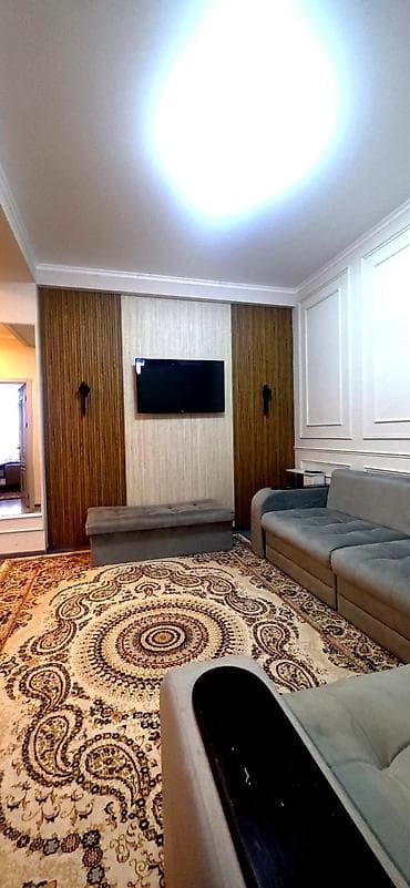 продаю дом в городе токмок: 2 комнатна, ХАЛЯЛ КОНОК УЙУ. Гостиница, сутка. Wi-Fi Интернет 5G — 6