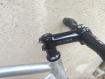 advance: Шоссейный велосипед, Рама L (172 - 185 см), Б/у — 5