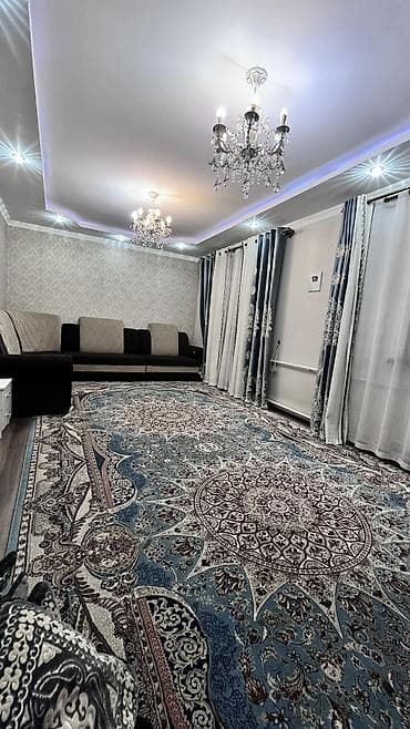 Үйлөр: 150 м², 5 бөлмө, Брондолгон эшиктер, Видео байкоо, Забор, тосулган — 4