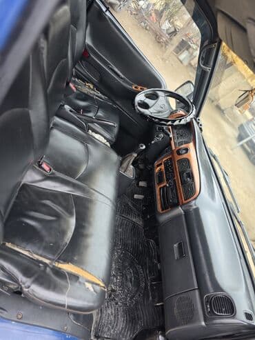 тойота королла дизель: Hyundai Porter: 2003 г., 2.7 л — 6