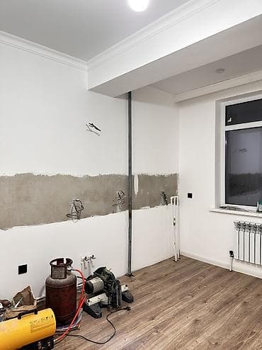 продаю дом арча бешике: 1 комната, 40 м², Элитка, 3 этаж, Евроремонт — 9