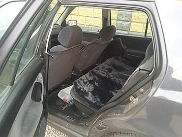 пассат б 3 фары: Volkswagen Golf: 1993 г., Кол менен иштөөчү, Хетчбек — 6