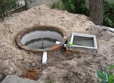 technical support engineer: Канализационные работы | Прокладка канализации Больше 6 лет опыта — 6