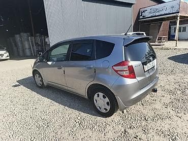 коробка вариатор на хонда фит цена: Honda Fit: 2010 г., 1.3 л, Вариатор, Бензин, Хэтчбэк — 2