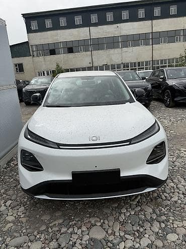 changan deepal: Changan Qiyuan Q05: 2026 г. — 2