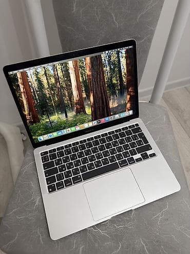 macbook 2012 pro: MacBook Air 13, М1 2020 Состояние идеальное! 8/256 Акб: 85% 281 — 3