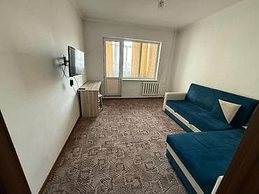 rent: 1 комната, С мебелью полностью — 1