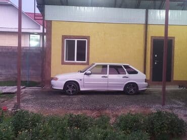 панел на ваз 2107: ВАЗ (ЛАДА) 2114 Samara: 2010 г., 1.6 л, Механика, Бензиновая, Хэтчбэк — 7