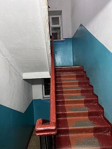 орто сай сдаю: 18 м², Без мебели — 4