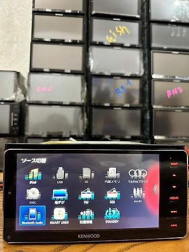 магнитолы в машину недорого: Топовые японские автомагнитолы 2DIN 1 DIN с хорошим звучанием!!! не — 9