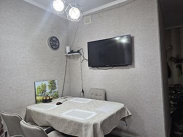 Квартиры: 2 комнаты, 71 м² — 6