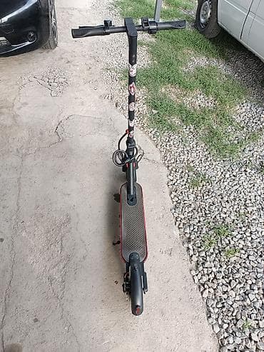 самокаты в бишкеке цены: Электросамокат, Без рассрочки, Б/у — 3