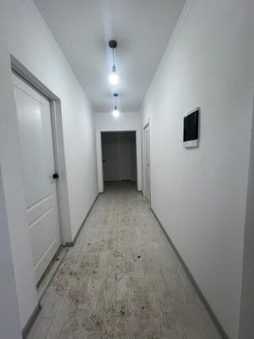 дом район аламединского рынка: Үй, 90 м², 4 бөлмө, Менчик ээси, Евро оңдоо — 4