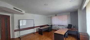 письменный стол на кыргызском: Комплект офисной мебели, Стул, Шкаф, Тумба — 2