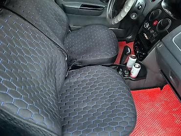 каракол авто: Chevrolet Spark: 2007 г., Автомат, Хетчбек — 3