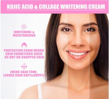 корейские капсулы день ночь отзывы: ❄️ Сша с walmart крем ультра отбеливающий с койевой кислотой эффект — 5