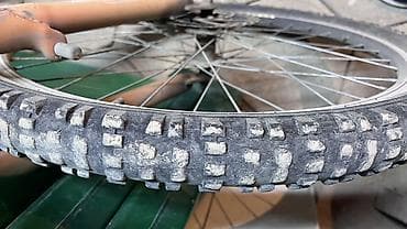 lexus es 2007: Горный велосипед, Сталь — 2