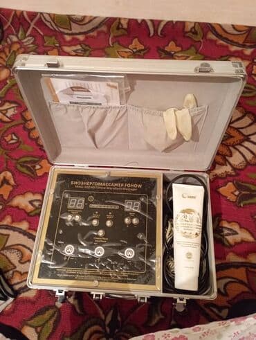 трехколесный велосипед для инвалидов: Фохоу биоэнергомассажер в отличном состояние ! — 1