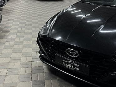 smart plus: Hyundai Sonata: 2019 г., 0.2 л, Автомат, Газ — 2