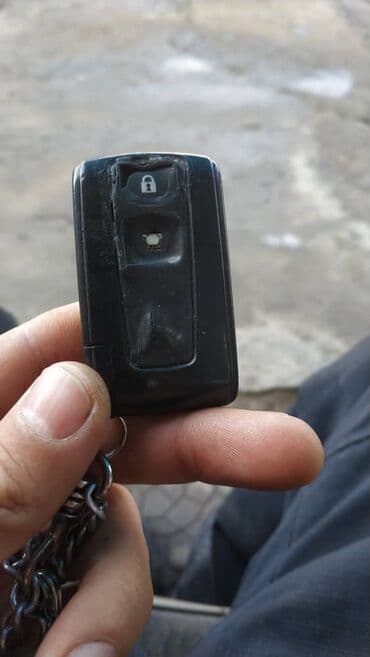 универсальный набор инструментов для дома: Изготовление ключей и установка сигнализации. Чип ключи. центральный — 19