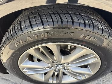 bid e5: Toyota Camry: 2017 г., 2.5 л, Автомат, Седан — 10