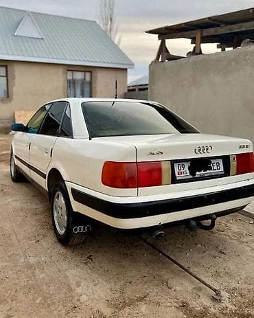 ауди с4 багаж: Audi S4: 1992 г., 2.3 л, Механика, Бензин, Седан — 2