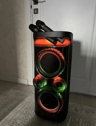 buds pro 2: Портативная акустическая система для вечеринок с караоке, НА АРЕНДУ! — 2