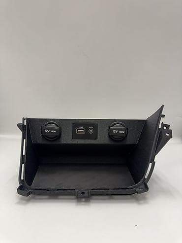 сетевые фильтры makel: Сenter console Hyundai Новый — 2