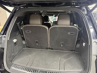 электромобили на продажу: Lixiang L9: 2023 г., 1.5 л, Автомат, Электромобиль, Внедорожник — 7