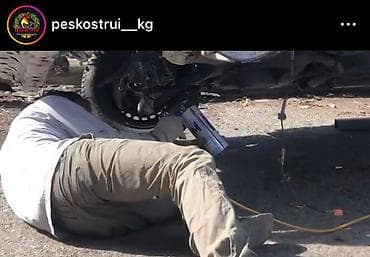 свара: Ремонт деталей автомобиля, Промывка, чистка систем автомобиля, Профилактика систем автомобиля, без выезда — 3