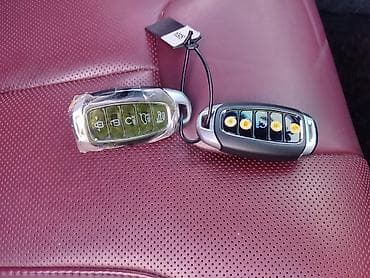 crv 2: Hyundai Palisade: 2019 г., 2.2 л, Автомат, Дизель, Кроссовер — 8