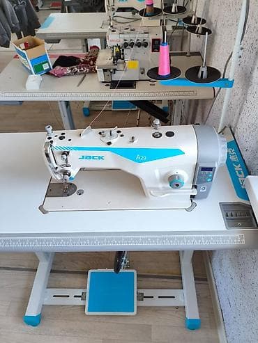 Техника сатып алуу: Скупаем швейных машин скупаем в швейных машин скупаем швейных машин — 3