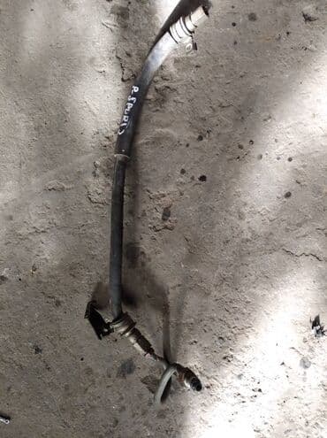 запчасти на мицубиси паджеро 2: Mitsubishi Pajero Sport 2 шланг гидроусилителя, Митсубиси Паджеро — 2