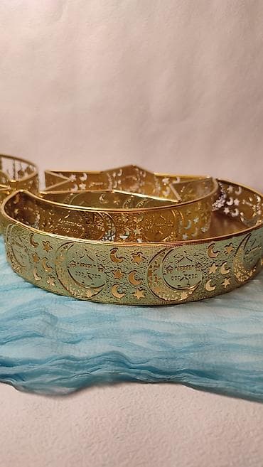 лампасы: НОВЫЕ НАБОРЫ ПОСУДЫ🕌✨🌙 Декор для Рамадана, Орозо-Айт в подарок 🌙 — 2