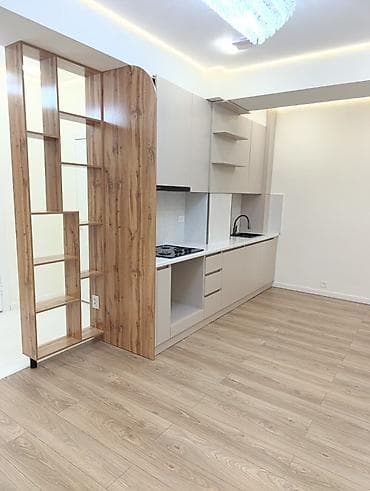 Продажа квартир: 3 комнаты, 75 м², Элитка, 4 этаж, Дизайнерский ремонт — 5