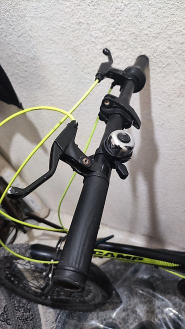 велосипеды рама: Городской велосипед, Рама S (145 - 165 см) — 3