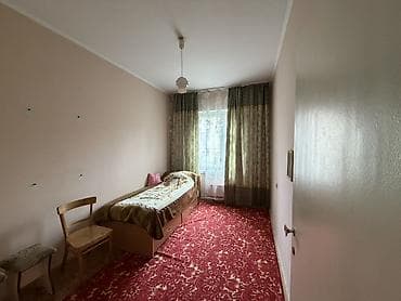 сдам бокс: 3 комнаты, Собственник, Без подселения, С мебелью полностью — 8