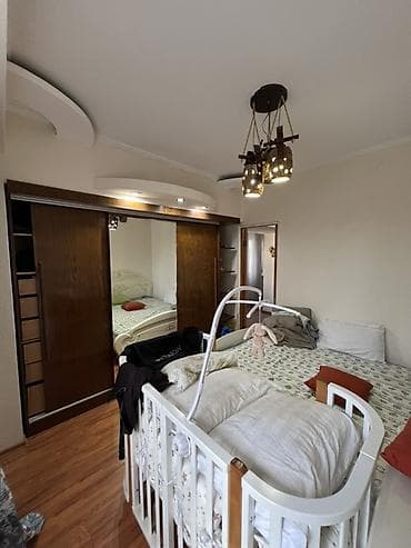 гоголя фрунзе квартира: 2 комнаты, 53 м², Индивидуалка, 2 этаж, Евроремонт — 10