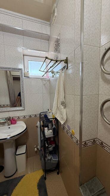 дома псо: 2 комнаты, 73 м², Индивидуалка, 6 этаж, Косметический ремонт — 13