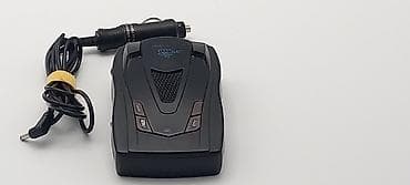 mx 4: AZ - Car Video Capture Колдонулган, Панелге — 6