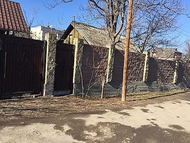 шв цех в аренду: 100 м², 3 комнаты, Забор, огорожен — 4