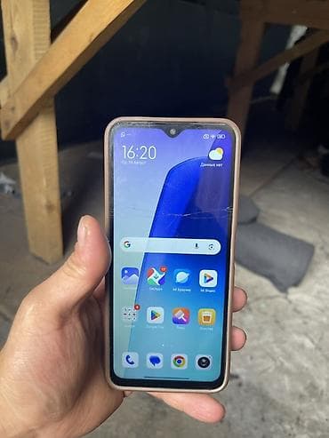 iphon 8 plus: Смартфон Xiaomi (MIUI) с экраном 6,5– с каплевидным вырезом под — 1