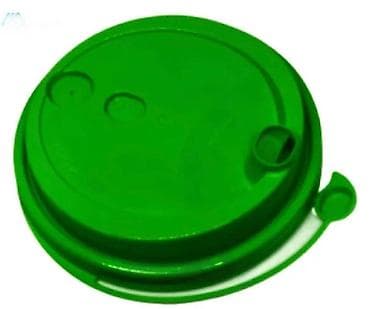 coco cola: Крышка для стакана (диаметр 90 мм) Цена :2,35 сом ​Материал — 6