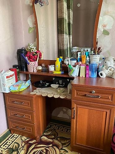 мебели кровать: Срочно сатылат абалы ото жакшы — 2