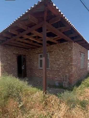 🏡 Продаётся уютный дом 70 м² с участком! Район: Ак Ордо 3 📍 Отличный — 2