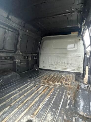 шит прибор ниссан: ГАЗ GAZel: 2014 г., 2.5 л, Механика, Бензин, Фургон — 5