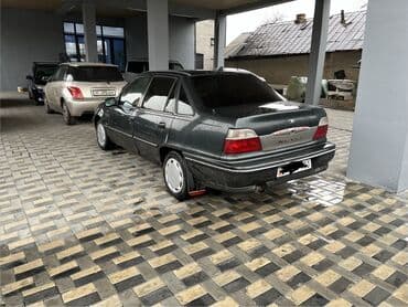 коробка передач матиз цена: Daewoo Nexia: 2004 г., 1.5 л, Механика, Бензиновая — 5