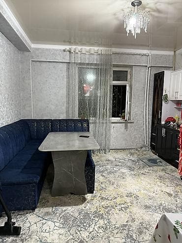 kyrgyz home: 3 комнаты, 96 м², Индивидуалка, 1 этаж, Евроремонт — 4