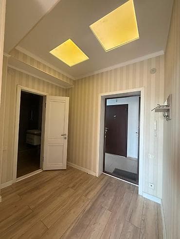5: Студия, 54 м², Асанбай мкр 10 этаж — 6